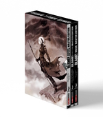 Blame! Extra Master Edition - Cofanetto